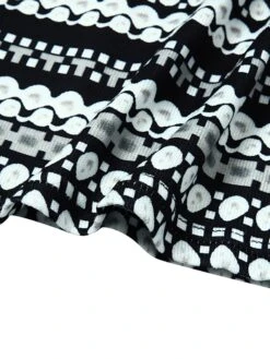 Women‘s Casual Dress Shift Dress Short Mini Dress White Black Gray Wine Long Sleeve Polka Dot Color Block Geometric Print Fall Winter Crew Neck Casual Modern 2023 S M L XL XXL 3XL 23 Women‘s Casual Dress Shift Dress Short Mini Dress White Black Gray Wine Long Sleeve Polka Dot Color Block Geometric Print Fall Winter Crew Neck Casual Modern 2023 S M L XL XXL 3XL -BONIU Clothing Shop hbswki1669257251583