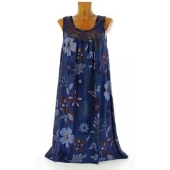 Women‘s Shift Dress Knee Length Dress White Black Army Green Fuchsia Navy Blue Sleeveless Floral Print Spring Summer Round Neck Hot Casual Boho Loose 2023 M L XL XXL 3XL 4XL 5XL 27 Women‘s Shift Dress Knee Length Dress White Black Army Green Fuchsia Navy Blue Sleeveless Floral Print Spring Summer Round Neck Hot Casual Boho Loose 2023 M L XL XXL 3XL 4XL 5XL -BONIU Clothing Shop jdlajk1676861719777