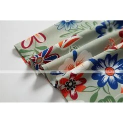 Women‘s Shift Dress Knee Length Dress White Black Army Green Fuchsia Navy Blue Sleeveless Floral Print Spring Summer Round Neck Hot Casual Boho Loose 2023 M L XL XXL 3XL 4XL 5XL 23 Women‘s Shift Dress Knee Length Dress White Black Army Green Fuchsia Navy Blue Sleeveless Floral Print Spring Summer Round Neck Hot Casual Boho Loose 2023 M L XL XXL 3XL 4XL 5XL -BONIU Clothing Shop plegqi1693296538063