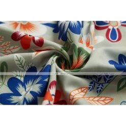 Women‘s Shift Dress Knee Length Dress White Black Army Green Fuchsia Navy Blue Sleeveless Floral Print Spring Summer Round Neck Hot Casual Boho Loose 2023 M L XL XXL 3XL 4XL 5XL 21 Women‘s Shift Dress Knee Length Dress White Black Army Green Fuchsia Navy Blue Sleeveless Floral Print Spring Summer Round Neck Hot Casual Boho Loose 2023 M L XL XXL 3XL 4XL 5XL -BONIU Clothing Shop rkmoeh1634783478115